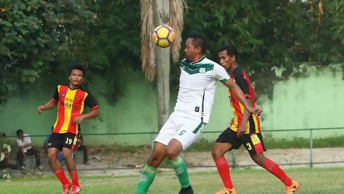 Sehari Jalani Trial, Febri Setia Hamzah Langsung Dipulangkan Manajemen PSMS