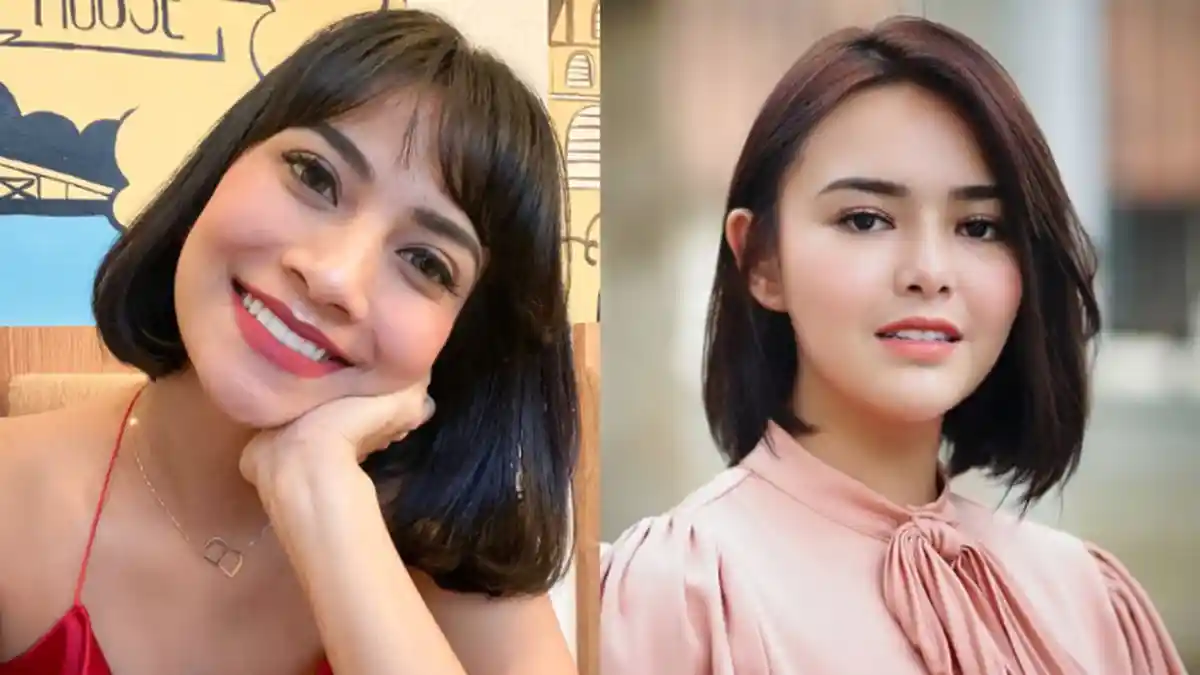 Tiap Hari Nonton Ikatan Cinta, Vanessa Angel Akui Kisah Hidupnya Mirip Andin, Ungkap Persamaan Ini