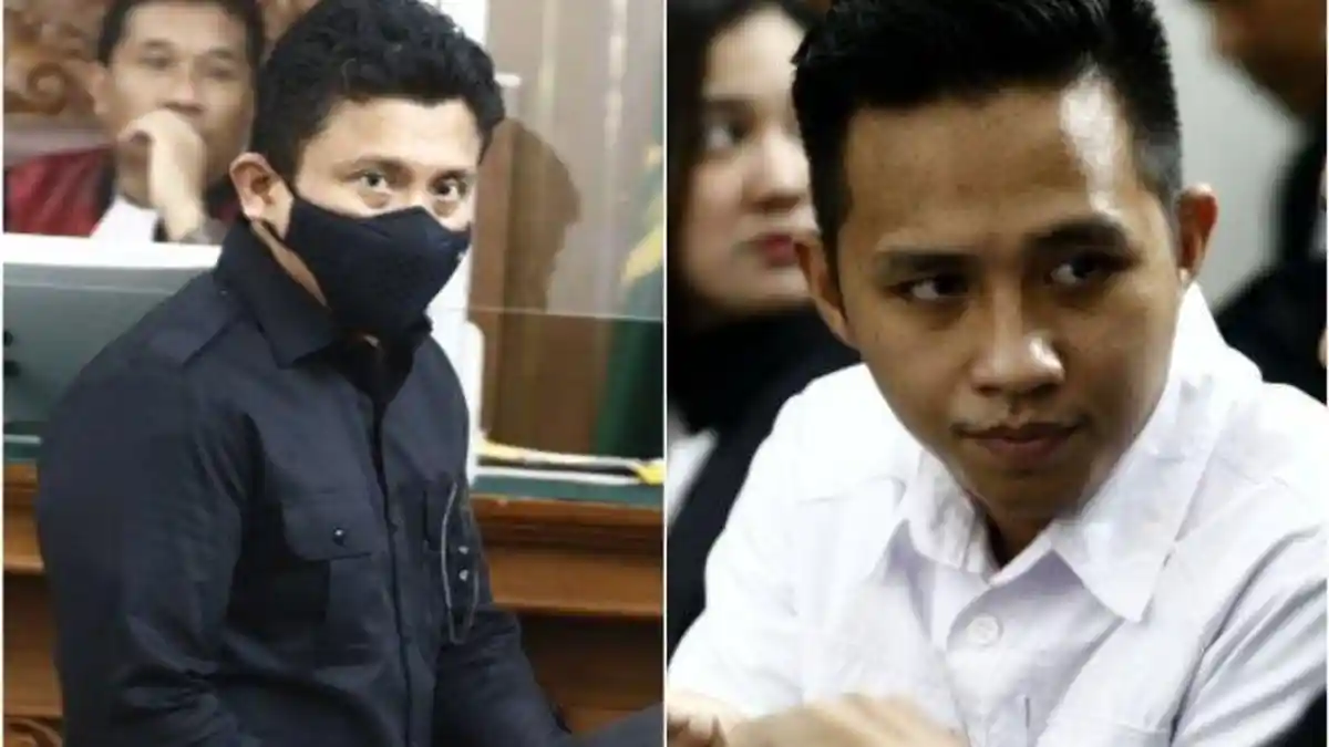 Kubu Sambo Cs Tuding Bharada E Berbohong hingga Terpojok saat CCTV Diputar, Pengacara Beri Pembelaan