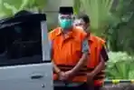 KPK Kembali Periksa Bupati Nonaktif Banggai Laut Wenny Bukamo