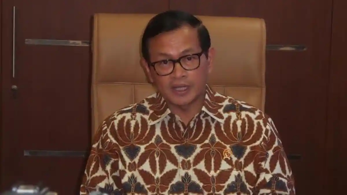 Pengumuman Lowongan Kerja, Setkab Buka Lowongan Untuk Eselon I