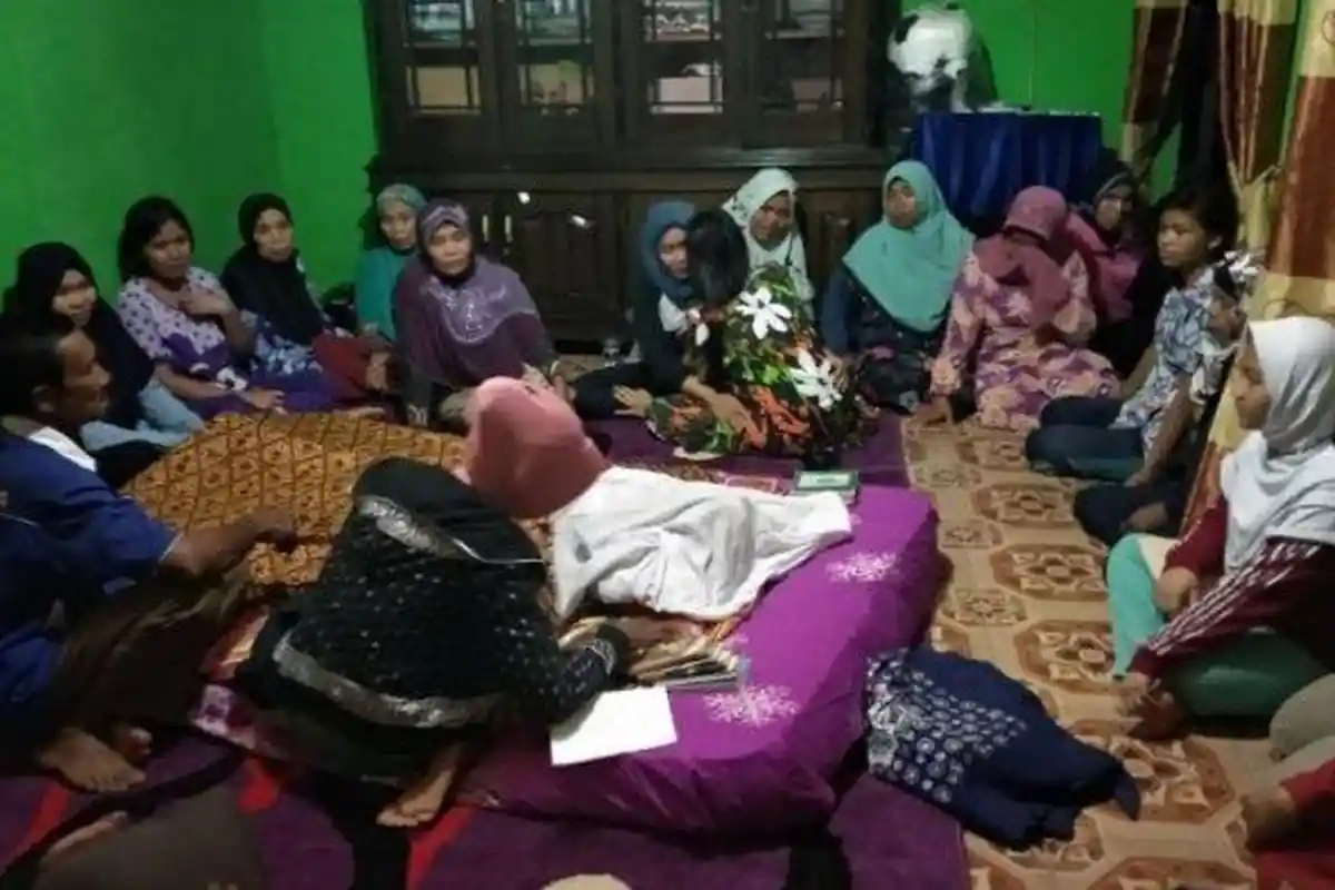 Siswi SMP di Lubuklinggau yang Jadi Korban Pembunuhan Sempat Kirim Pesan ke Kakaknya