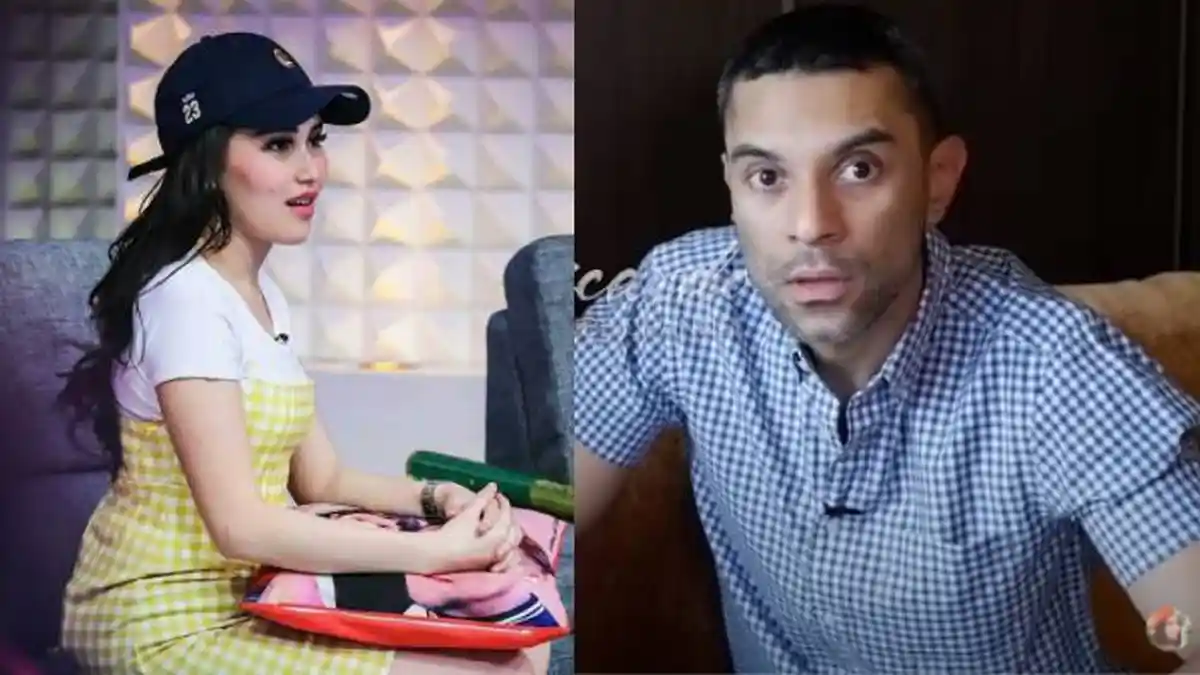 Ayu Ting Ting Ternyata 'PHP', Didi Riyadi Cuek Disebut Jomblo: Yang Demen Gak Lebih Pinter Dari Gue