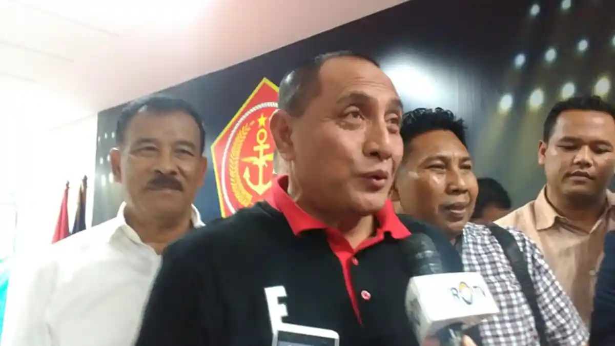Umuh Muchtar: KLB Demi Kemajuan Sepakbola Indonesia