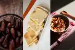 Bingung Makan Apa di Minggu Terakhir Puasa? Ini Ide Makan Sahur Selain Nasi