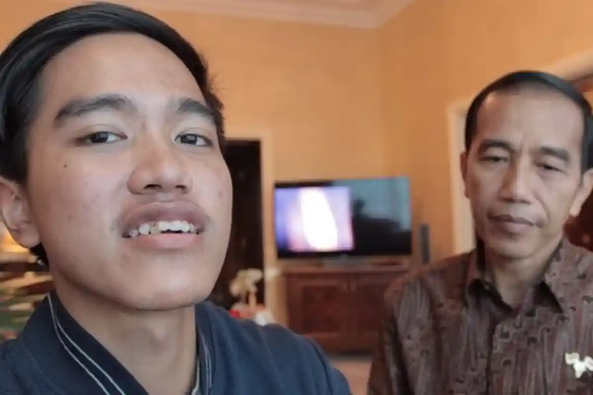 Nasib Pemilik Akun Instagram yang Mencoba Menipu Anak Jokowi, Kaesang Pangarep: Lucu Juga