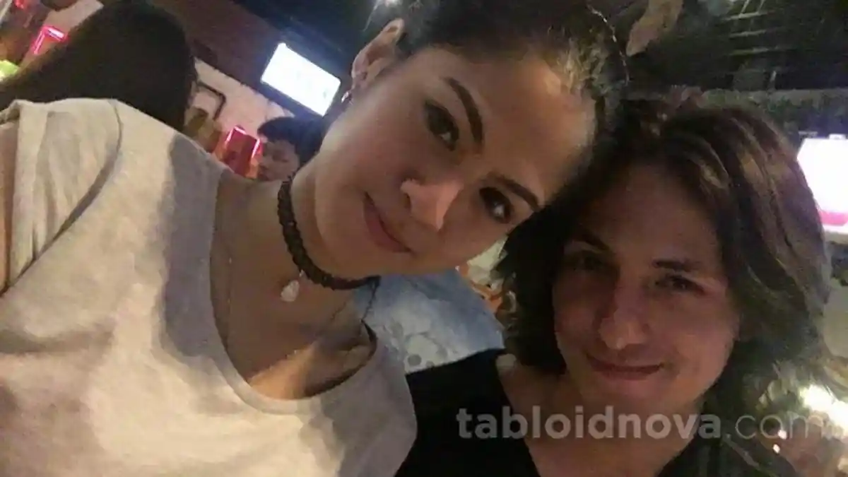 Kekasih Pemeran Cindy 