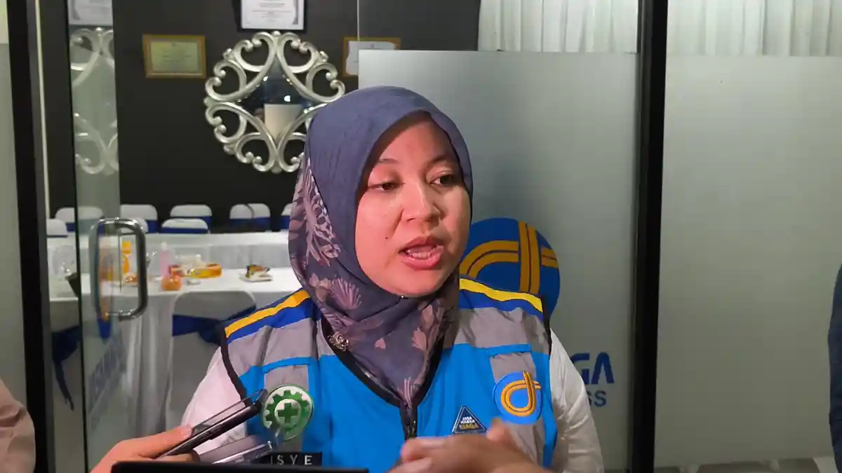 Jasa Marga Antisipasi Lonjakan Lalu Lintas pada Puncak Arus Balik Libur Tahun Baru Imlek 2025