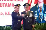 Panglima TNI dan Kapolri Akan Ikut Prosesi Adat Jawa Sambut Kepulangan Jokowi ke Solo