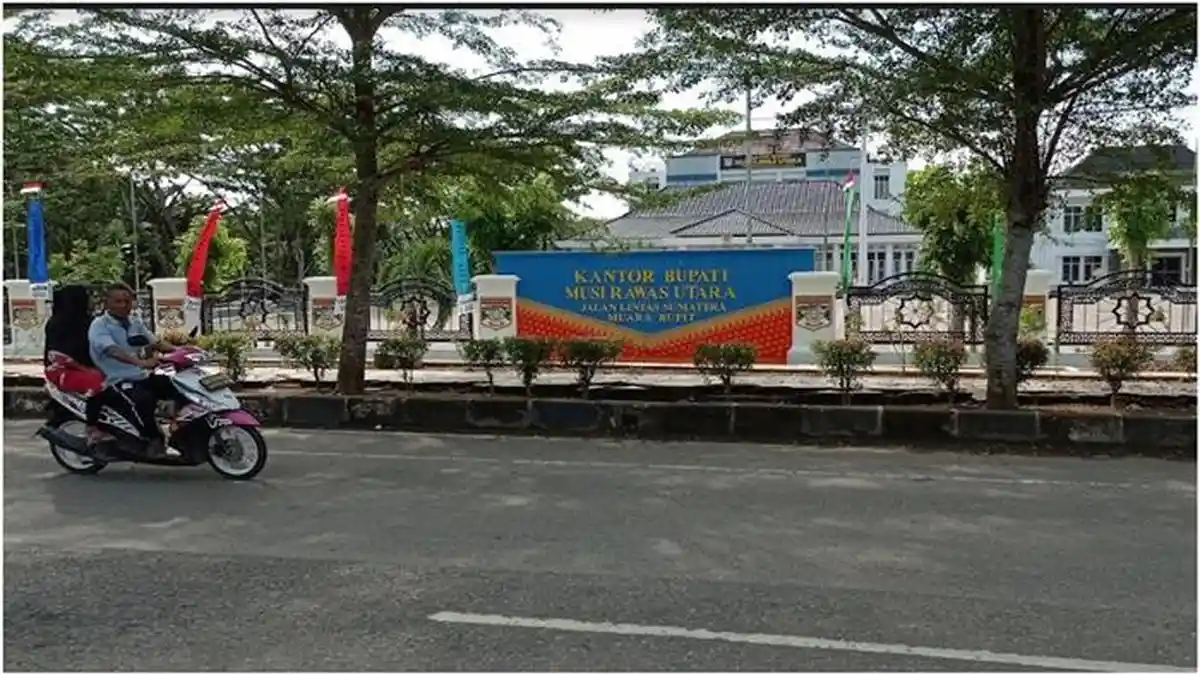 Dua Kepala Dinas Muratara Dicopot dari Jabatan, BKPSDM Beberkan Alasan Mutasi Eselon II