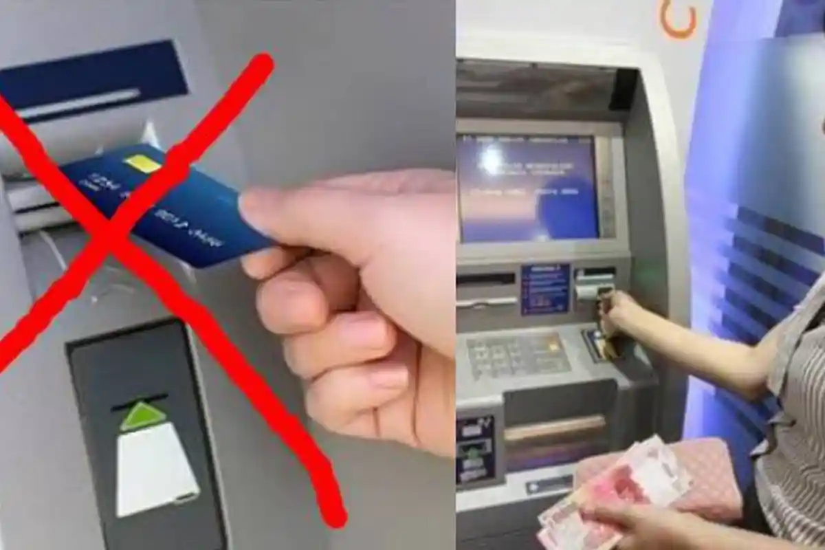Tutorial Tarik Tunai dan Setor Tunai BCA Tanpa Kartu di ATM, Sederhana, Siapkan Smartphone Anda