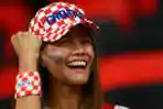 Piala Dunia 2022: Kroasia vs Belgia