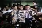 Gubernur Sumut Gatot Pujo Nugroho Diperiksa KPK 11 Jam