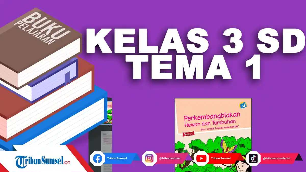 Apa Itu Kerja Sama, Manfaat dan Cara Bekerja Sama dalam Keberagaman, Tema 1 Kelas 4 SD Hal 88 89 91