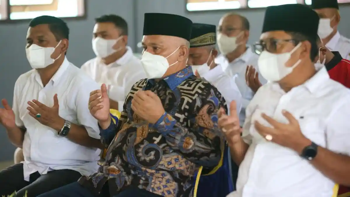 Alumni SMKN 1 Idi Sukses Jalankan Usaha Bengkel, Omzet Rp 10 Juta Per Bulan dan Pekerjakan 2 Orang