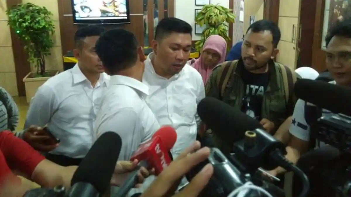Polda Metro Jaya Pastikan Jawaban Zaskia Gotik Secara Spontan