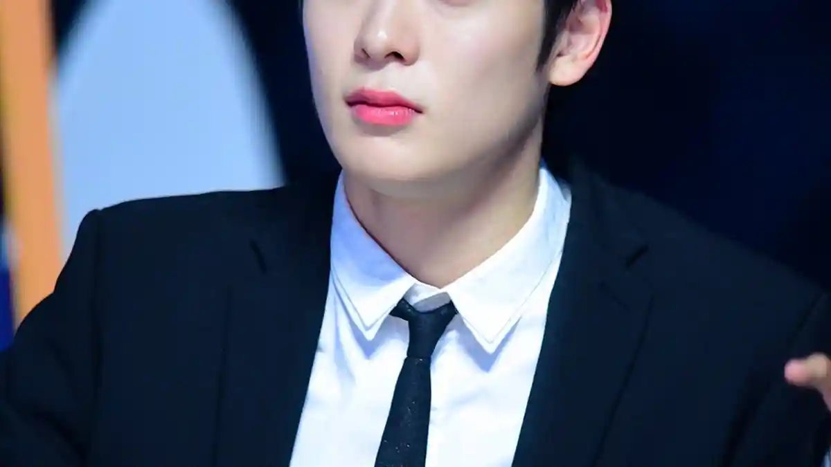 Jaehyun NCT Dikabarkan Akan Bintangi Drama Korea Dear M, Adu Akting Bareng Kim Sae Ron