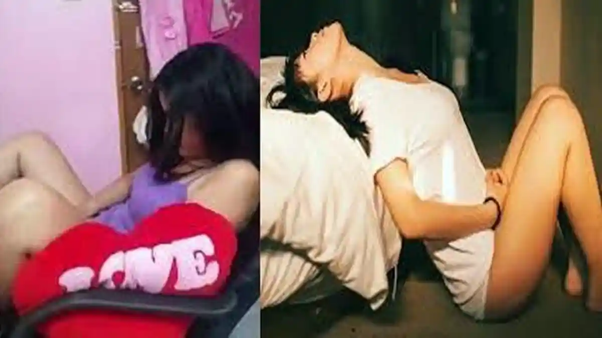 Apakah Gadis yang Lakukan Hal Ini dengan Jari Bisa Hilangkan Keperawanan? Berikut Penjelasan Pakar