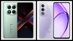 Xiaomi-Poco-X7-5G-warna-Green-vs-Oppo-A3-Pro-5G-warna-Moonlight-Purple.jpg