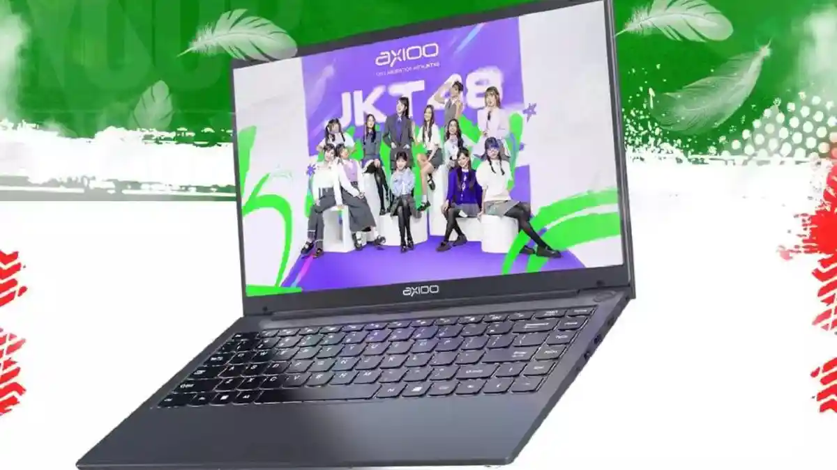 Cocok untuk Pelajar, Ini 5 Laptop Axioo Harga Rp 3-5 Jutaan