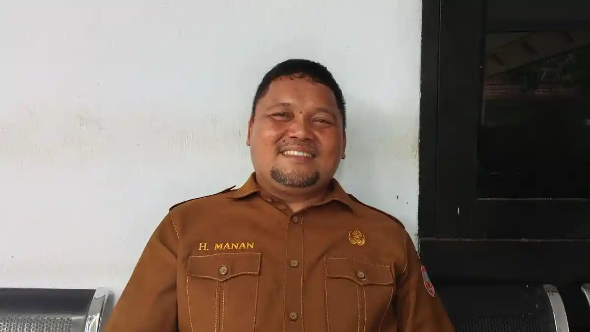 Kaban Keuangan Sebut TPP ASN di Kabupaten Gorontalo Tetap Dibayarkan