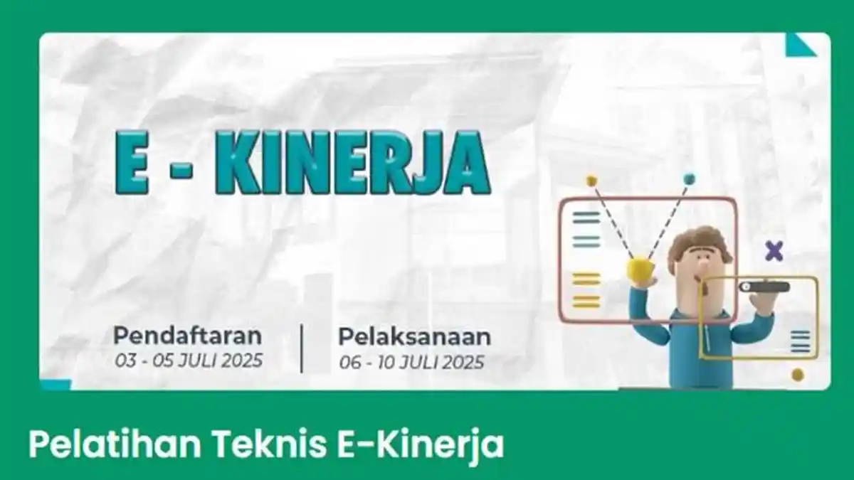 Kunci Jawaban Modul 3.5 Tata Cara Penyusunan dan Pengajuan SKP, Pintar Kemenag