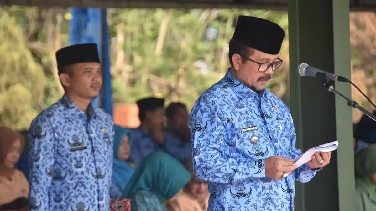 PESAN Imron Rosyadi, Minta Warga yang Terjangkit AIDS di Cirebon Tidak Diasingkan