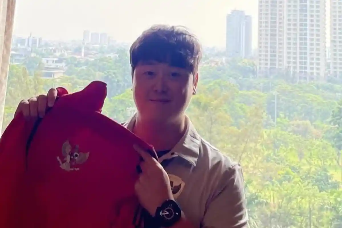 Curhat Fisioterapis Timnas tentang Pemecatan STY: Semua yang Saya Rencanakan Hancur