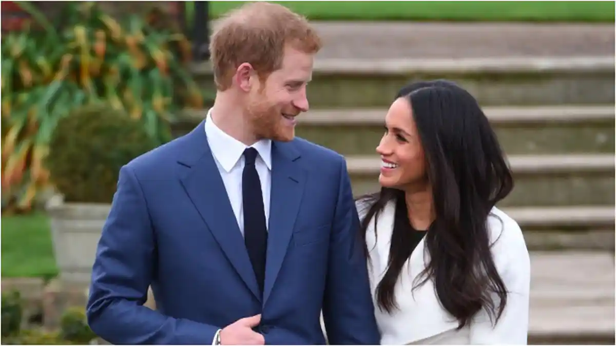 Ingin Mendapatkan Pria Sekelas Pangeran Harry? Ini Tipsnya!