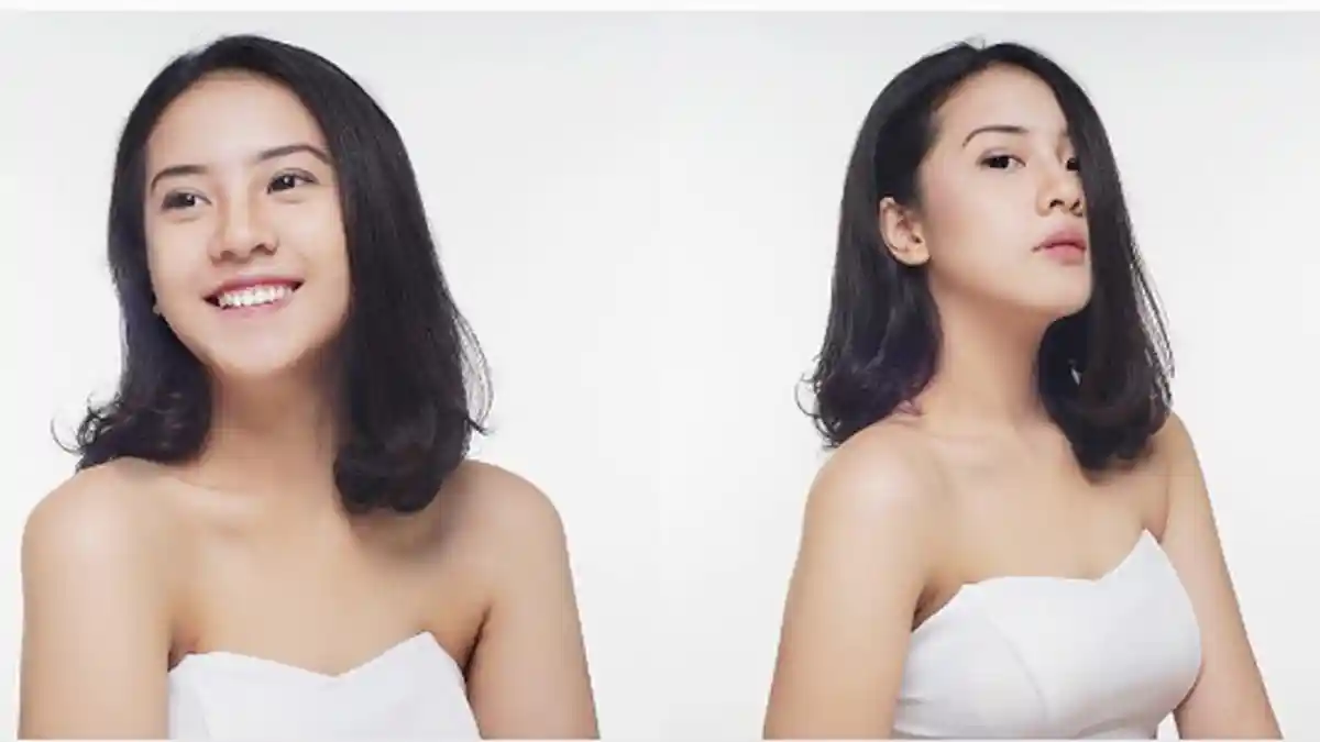 Posting Selfie dan Quotes Puitis, Anya Geraldine Ketahuan Contek Tulisan Penulis Populer Ini!