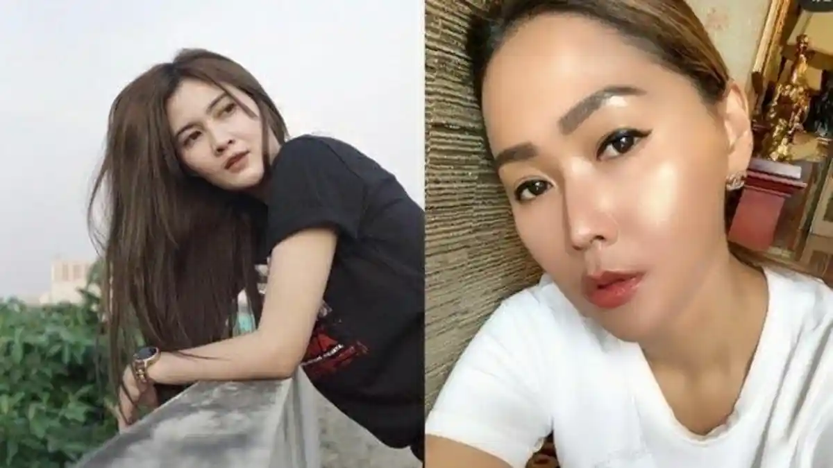 Komentari Nella Kharisma, Inul Daratista Bantah Cari Popularitas