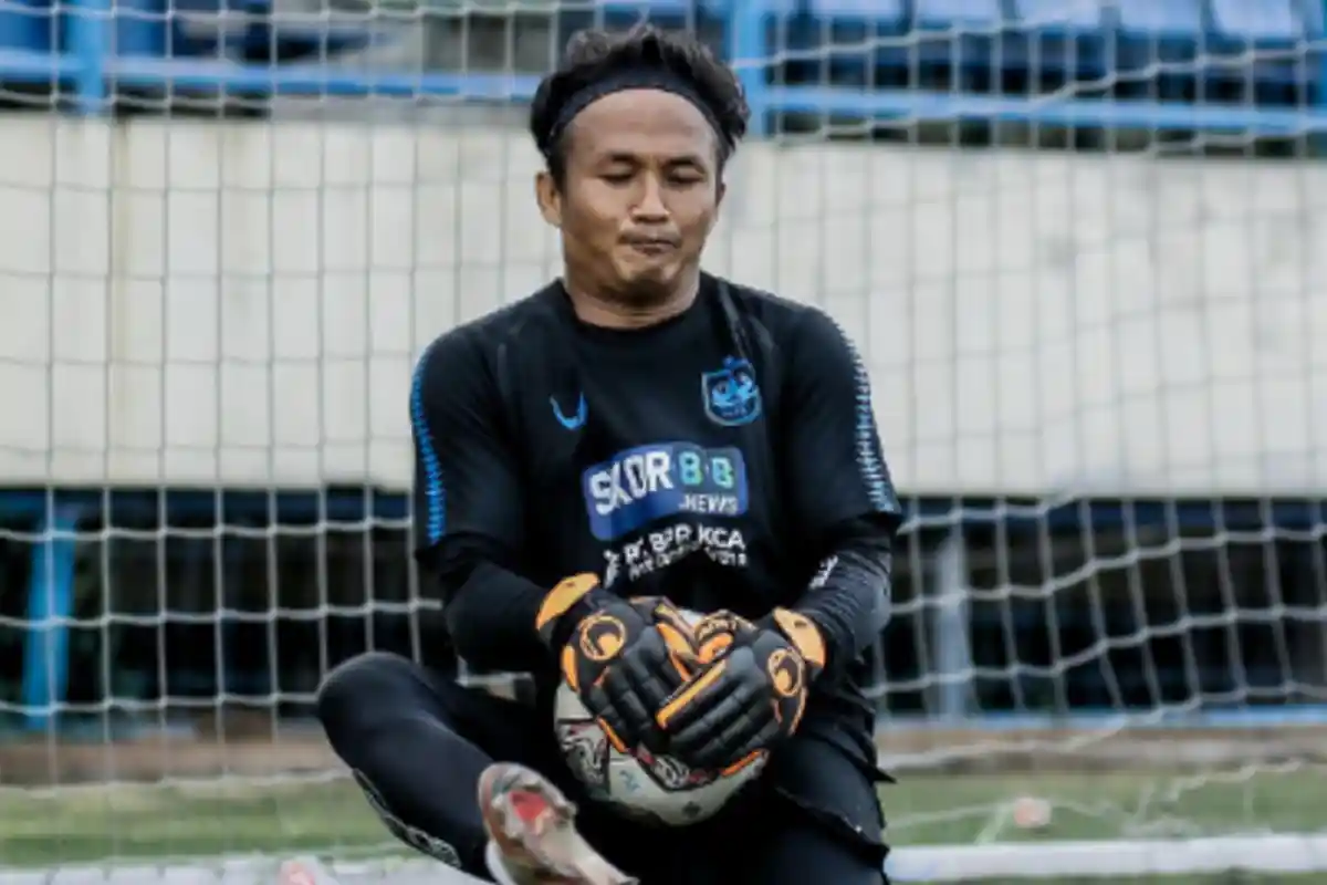 Nasib Wahyu Tri: Kedatangannya Disorot Tajam Panser-Snex, Kini Tak Kunjung Dimainkan PSIS Semarang