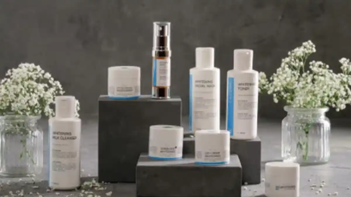Skincare Berbahan Natural Semakin Ngetren, Facena Manfaatkan Bahan-bahan Lokal