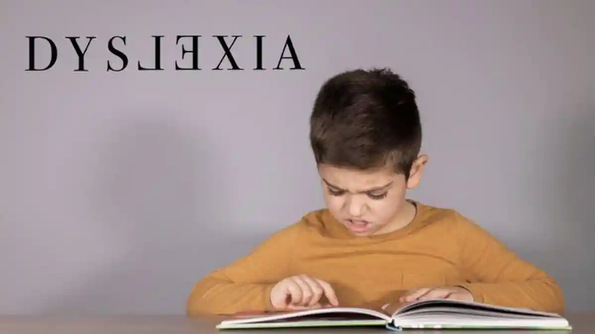 Apa Itu Disleksia yang Diperingati Tiap Tanggal 8 Oktober