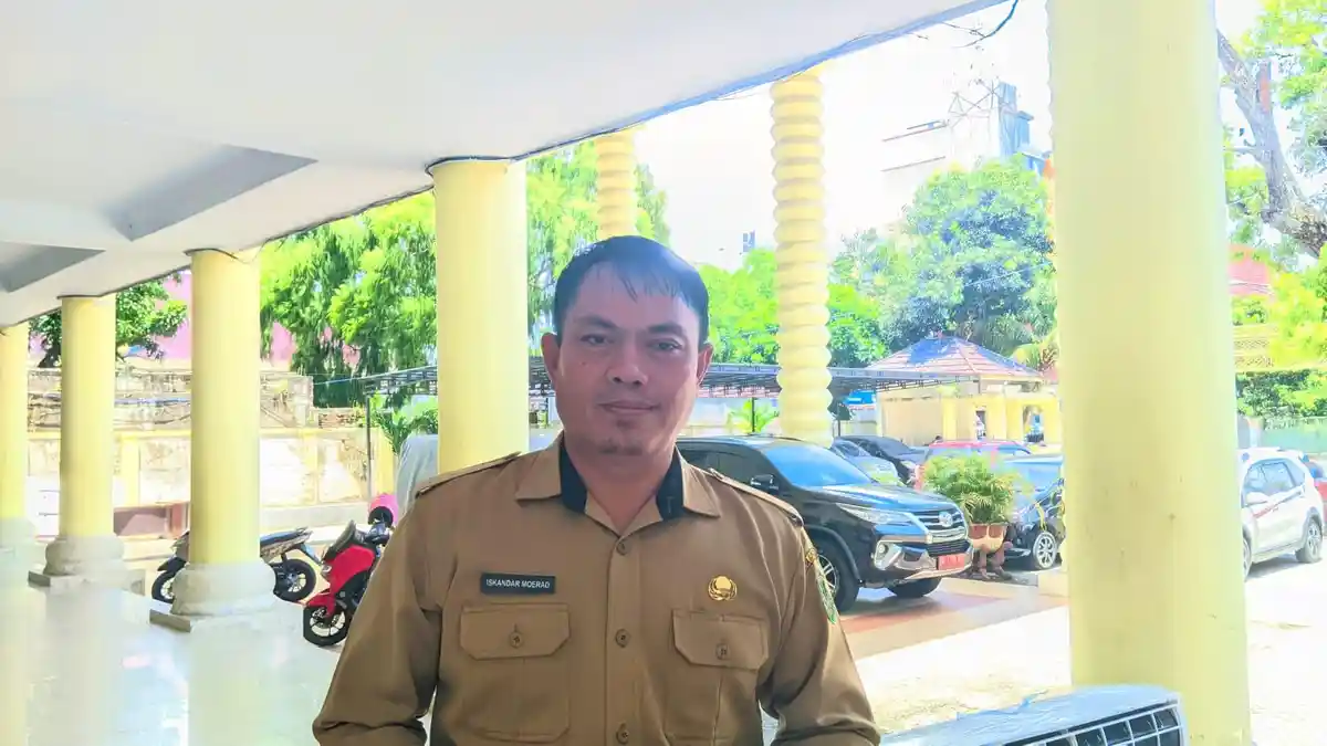 Rumah Makan Wajib Ada Rekomendasi dari Kesbangpol Kota Gorontalo Jika Ingin Gelar Buka Puasa Bersama