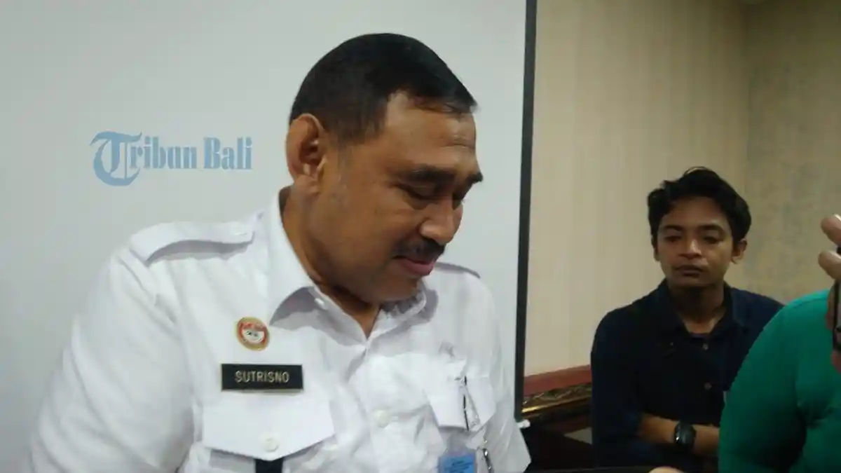 Bebas Visa Kunjungan Dihentikan, Wisman Masih Bisa ke Bali Asal Miliki Visa Kunjungan