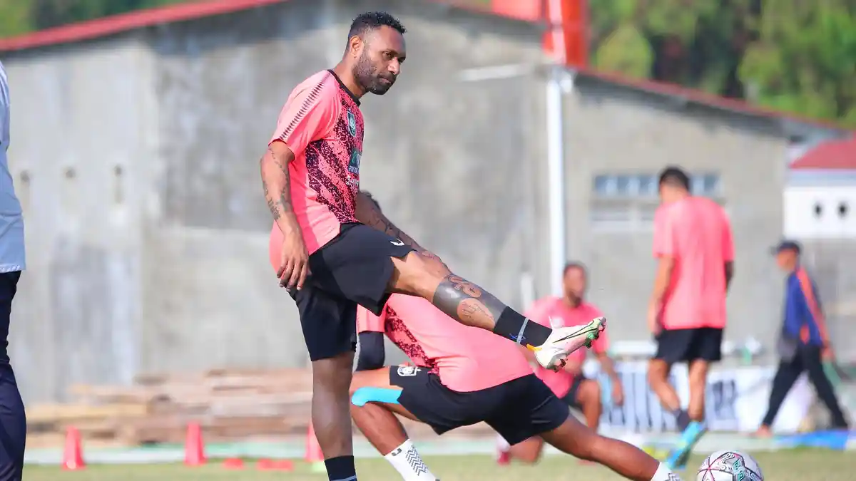 Kompetisi Ditunda, PSIS Semarang Agendakan Uji Coba Tertutup, Lawannya?