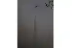 Heli Water Bombing Bantuan BNPB Sudah Tiba di Riau, Langsung Padamkan Karhutla di Bengkalis