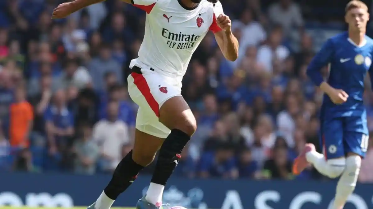 AC Milan Kalah Telak dari Chelsea Dianggap Banyak Arti, Allegri Siap Berbenah Sebelum Kompetisi