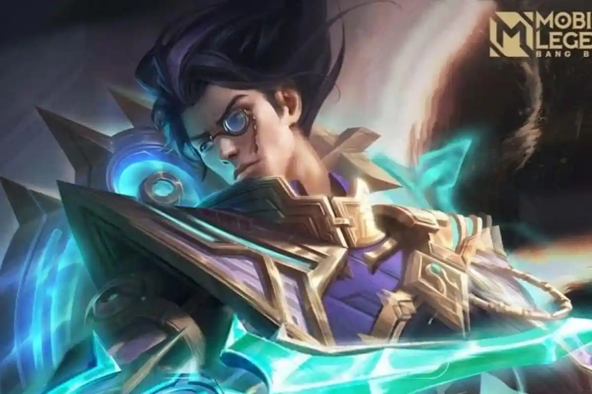 Kode Redeem Mobile Legends ML Kamis 23 November 2023