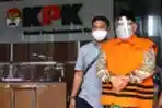 KPK Resmi Tahan 3 Mantan Anggota DPRD Jambi