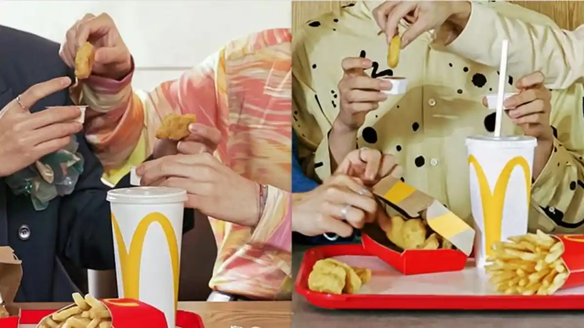 Promo McD Terbaru Hari Ini Menu Receh 1+1 Cuma Rp 18.182