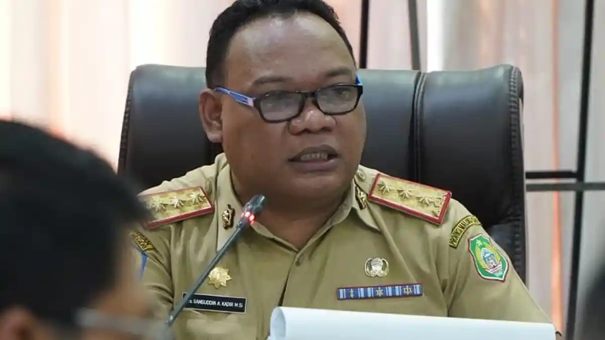 Menurut Sekprov Maluku Utara, WCF tahun 2023 Dipastikan akan Lebih Baik