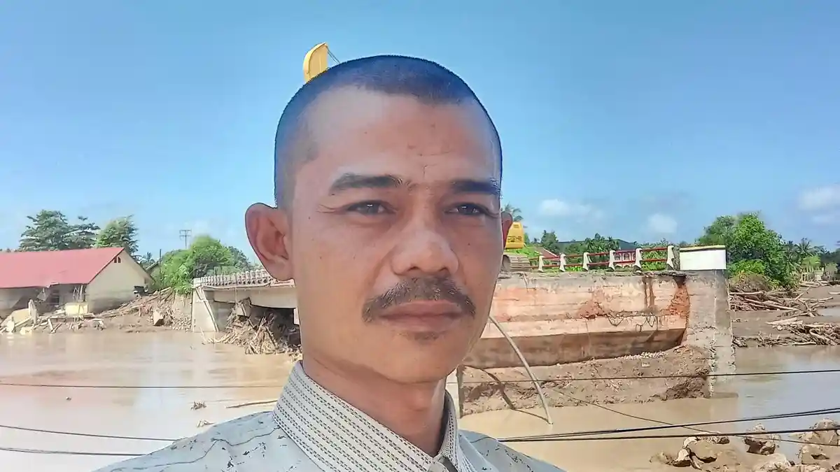 Penanganan Pemerintah Dinilai Lamban, HAM Desak Bantuan Internasional untuk Banjir Aceh