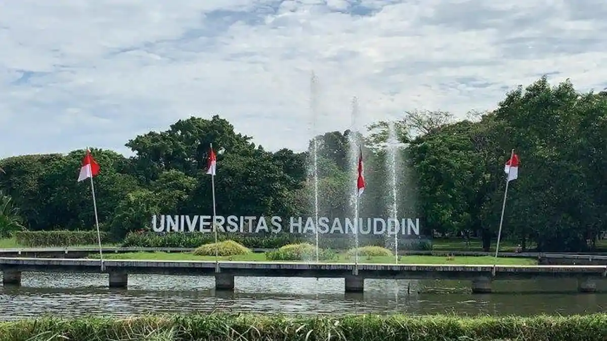 6 Dosen Unhas Masuk 2 Persen Ilmuwan Paling Berpengaruh Dunia
