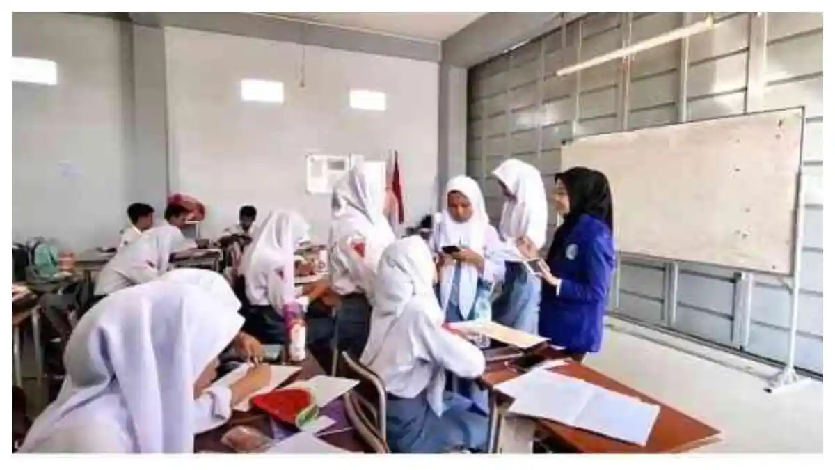 Kunci Jawaban IPAS Kelas 4 Halaman 20 Tentukan Perubahan Energi Yang Terjadi Pada Setiap Gambar