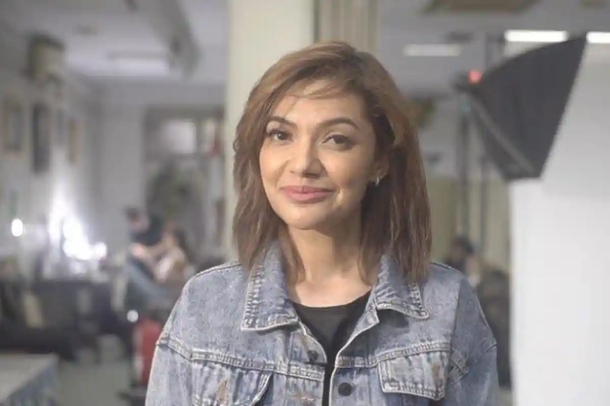 Profil Najwa Shihab yang Tegas Tolak Jadi Timses Anies Baswedan-Muhaimin Iskandar di Pilpres 2024