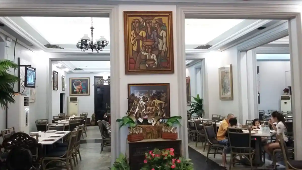 Ria Galeria Surabaya, Tempat Wajib Presiden hingga Selebriti