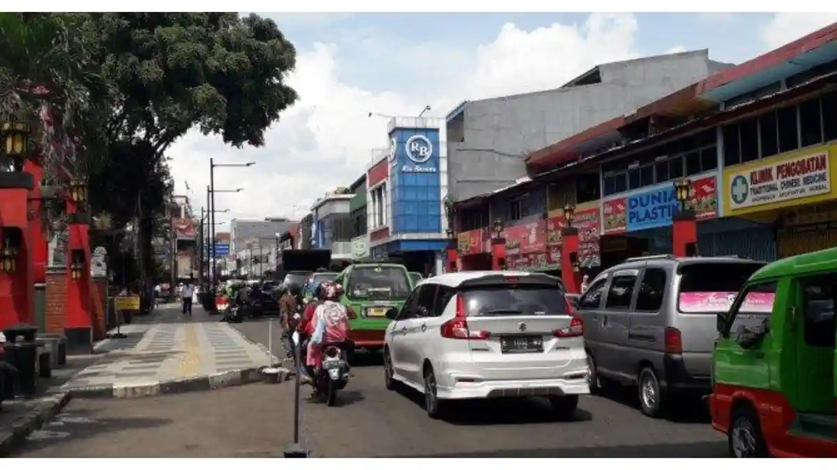 Prakiraan Cuaca Kota Bogor Hari Ini, 21 Juli 2025, Cerah pada Siang Nanti