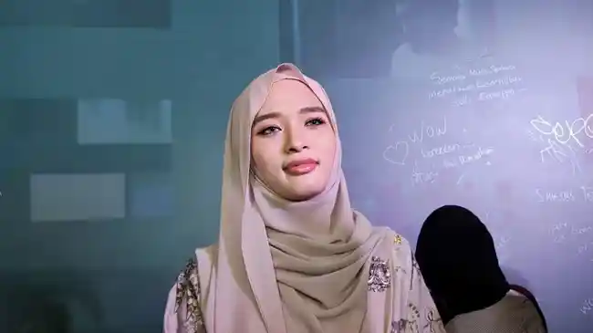 Chat Diduga Inara Rusli ke Wardatina Mawa Viral, Siap Berjodoh dengan Insanul Fahmi asal Cerai Dulu